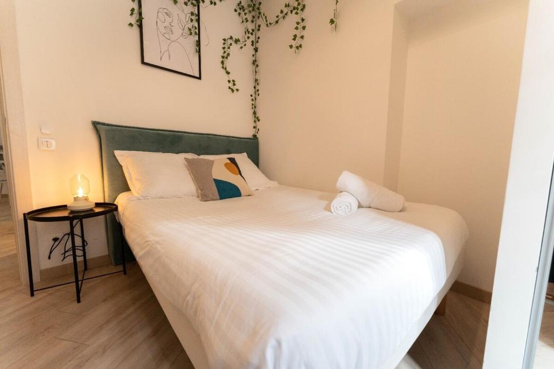 Photo of Bedroom in Liberation