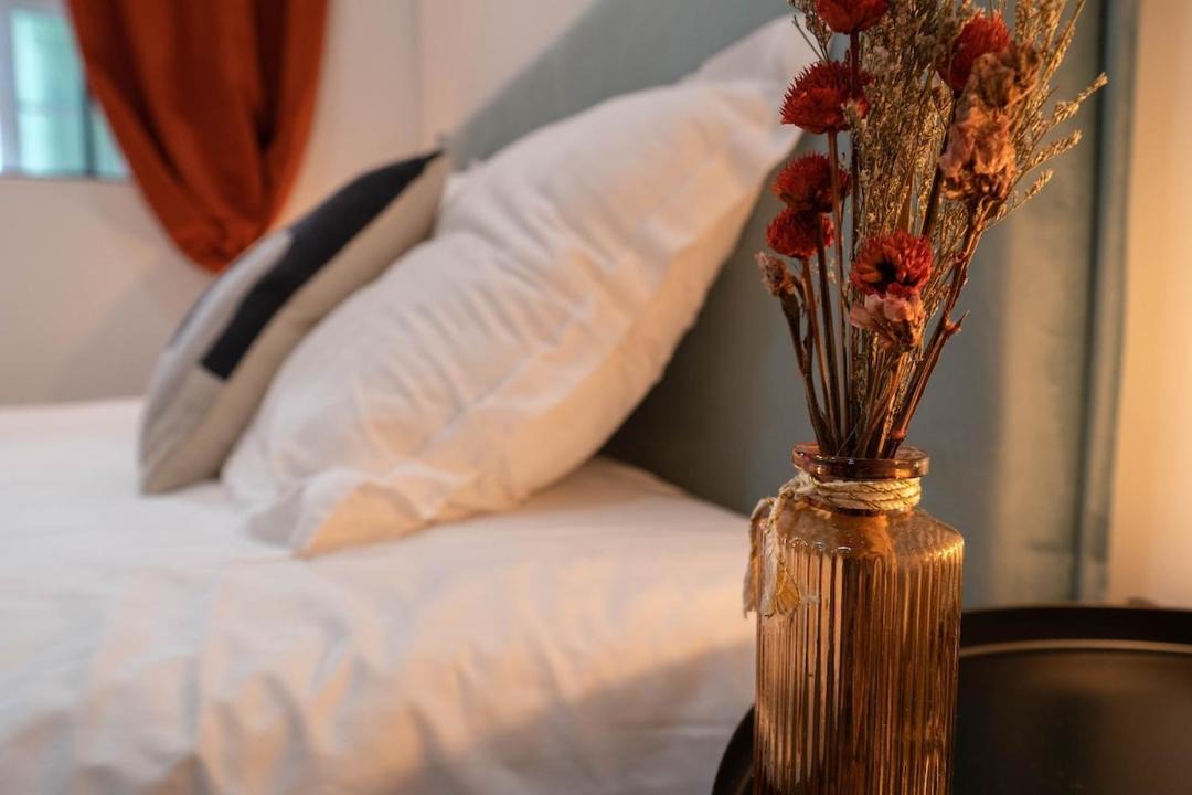 Photo of Bedroom in Liberation