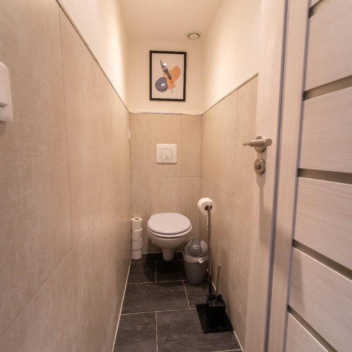 Photo of Bathroom in Liberation