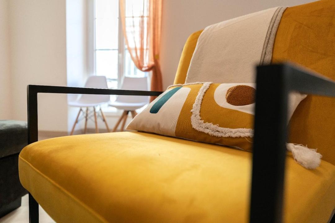 Photo of Livingroom in Liberation