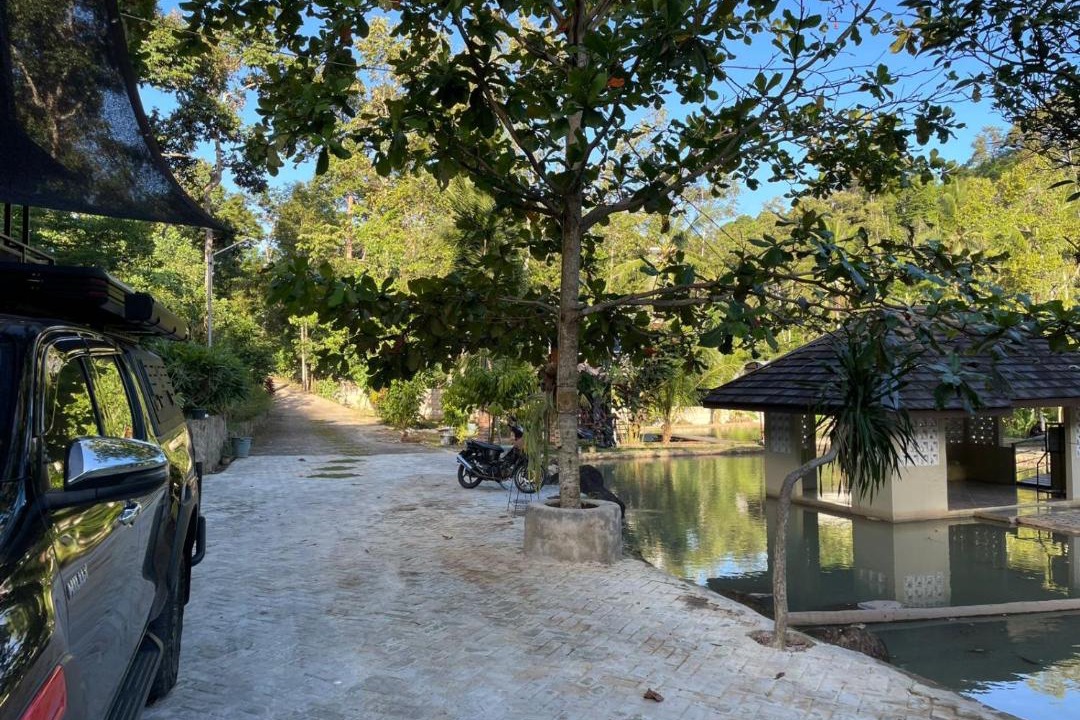 Photo of Outdoor in Bandar Lampung