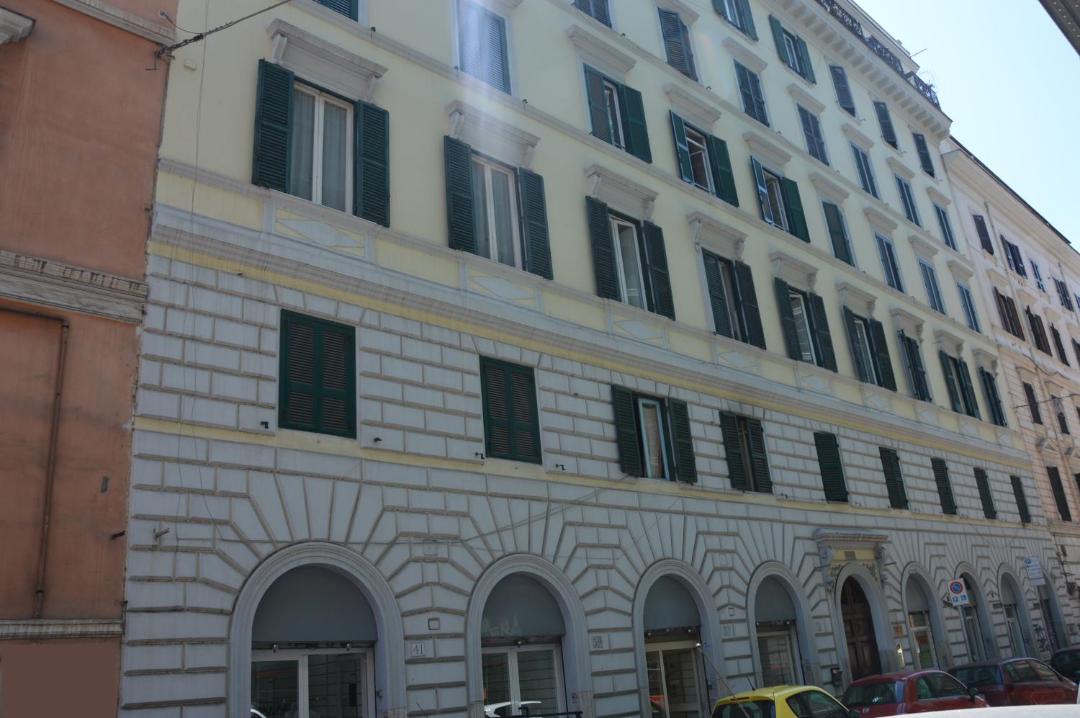 Photo of Buildings in Esquilino