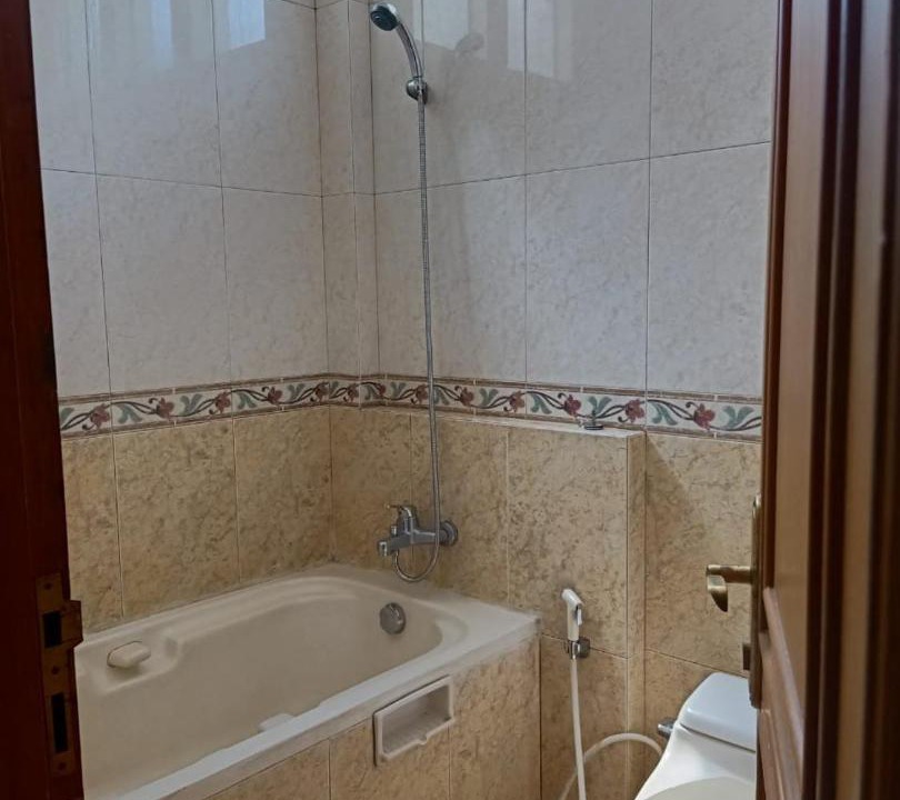 Photo of Bathroom in Parongpong