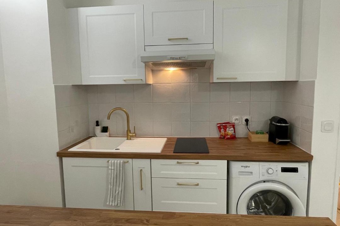 Photo of Kitchen in Saint-Roch