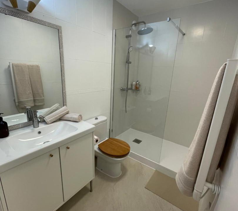 Photo of Bathroom in Saint-Roch