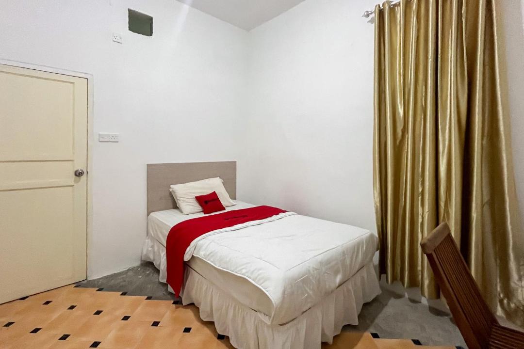 Photo of Bedroom in Tanjung Pinang