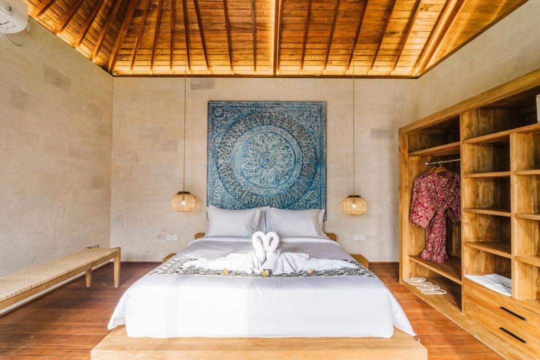 Photo of Bedroom in Sayan