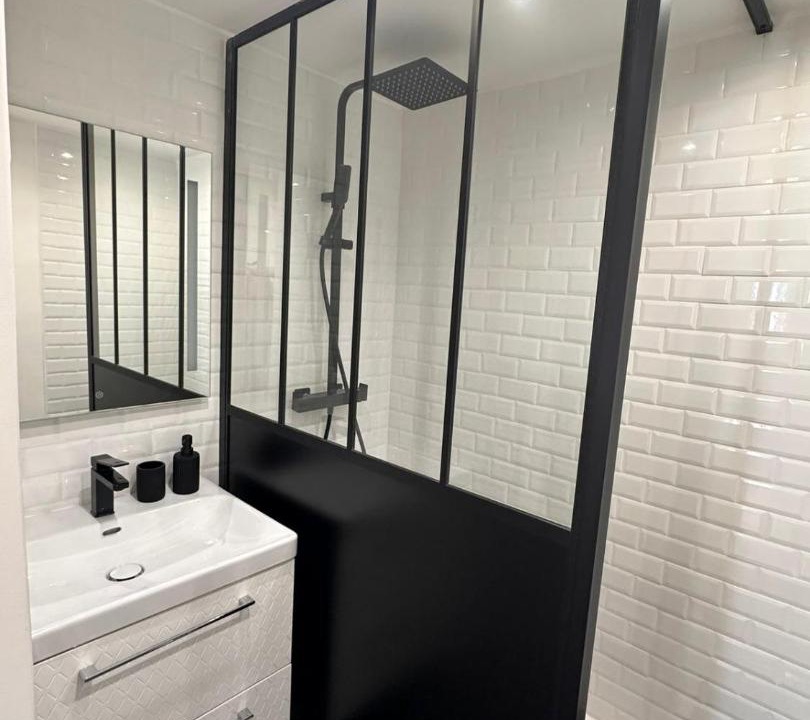 Photo of Bathroom in Old Town