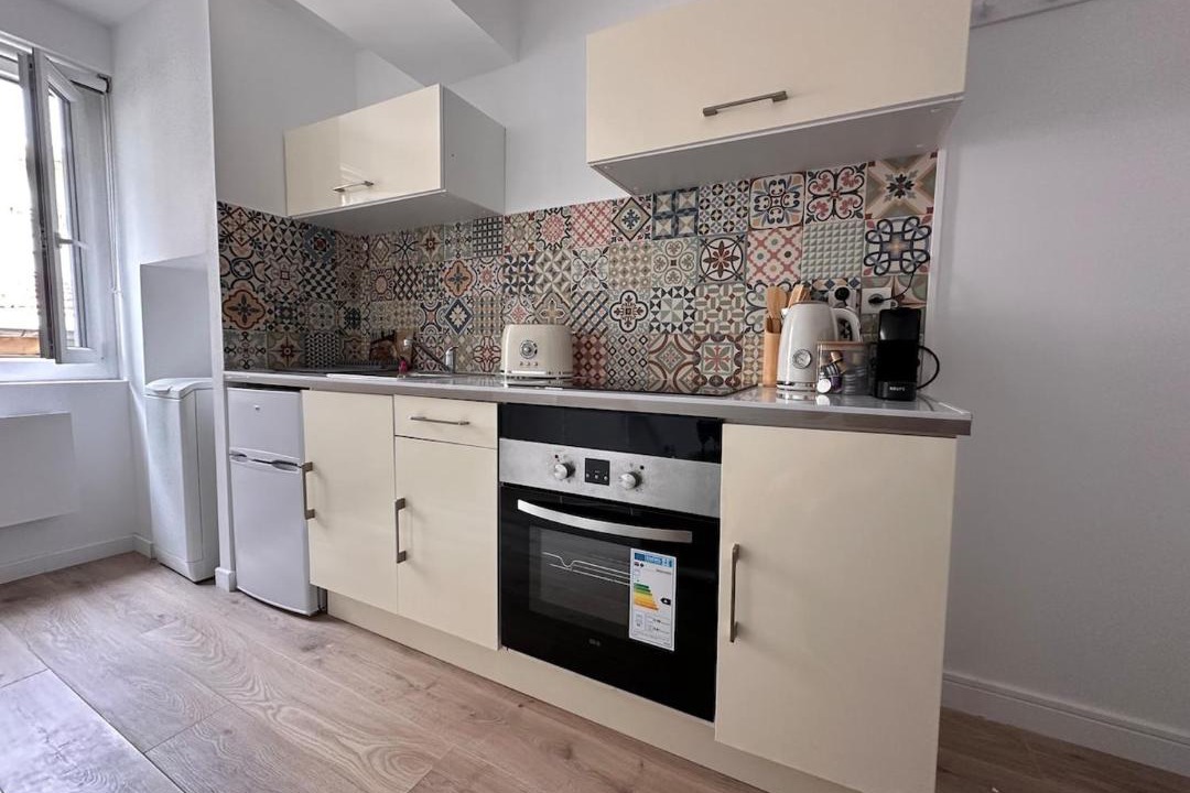 Photo of Kitchen in Old Town