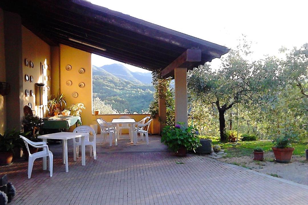Photo of Others in San Terenzo Monti