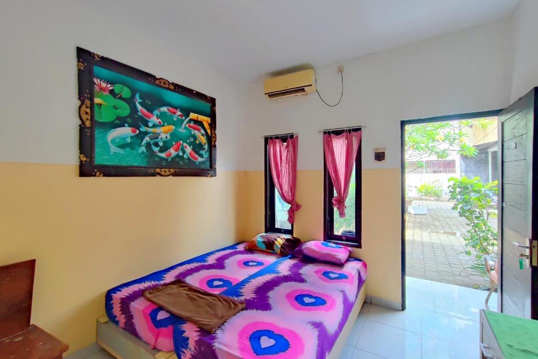 Photo of Bedroom in Imam Bonjol