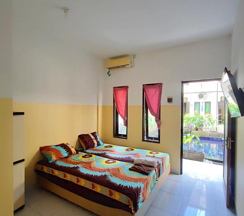 Photo of Bedroom in Imam Bonjol