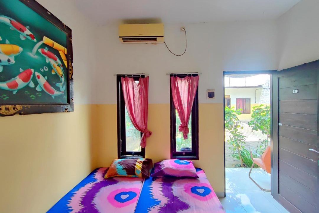 Photo of Bedroom in Imam Bonjol