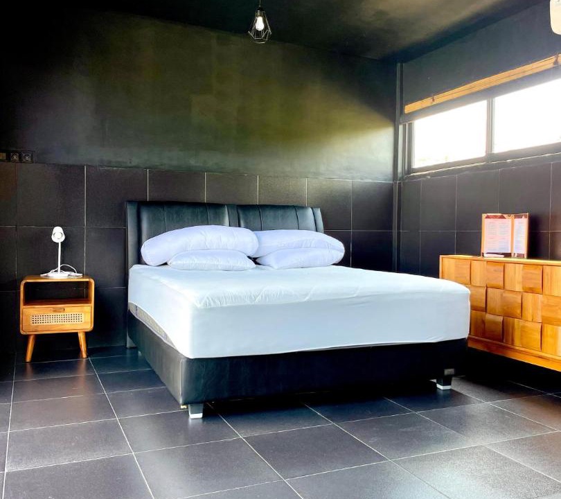 Photo of Bedroom in Banjarangkan