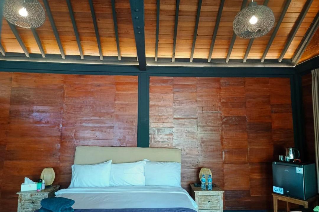 Photo of Bedroom in Berawa