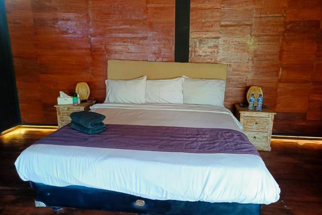 Photo of Bedroom in Berawa