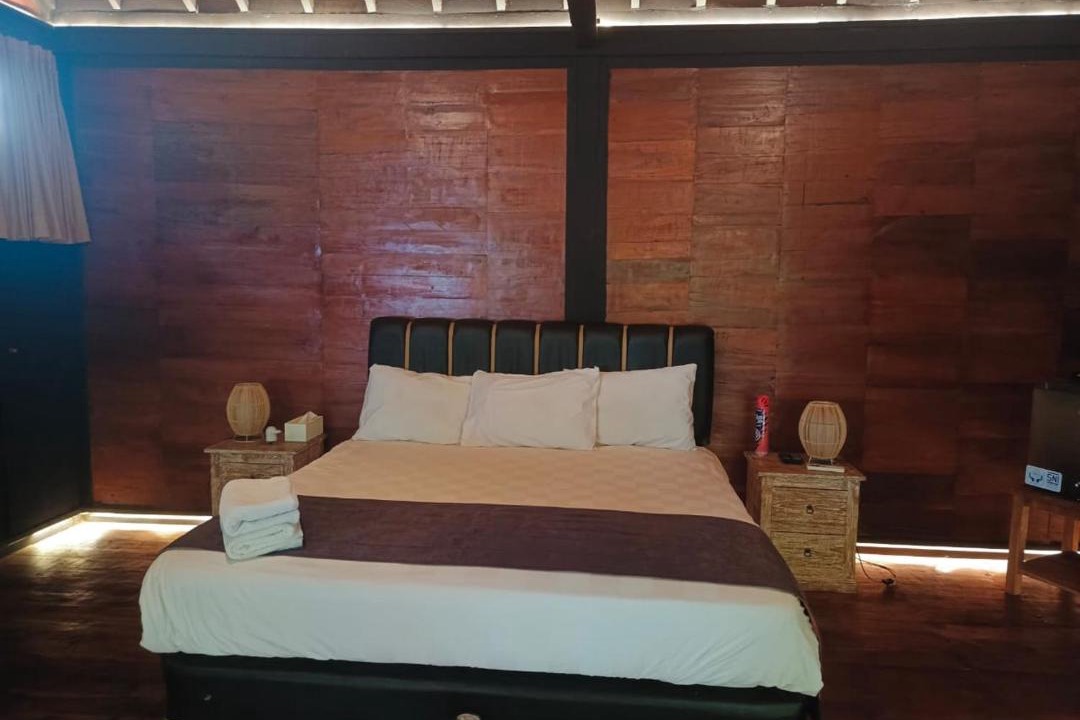 Photo of Bedroom in Berawa
