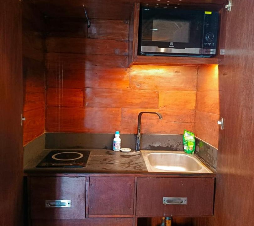 Photo of Kitchen in Berawa