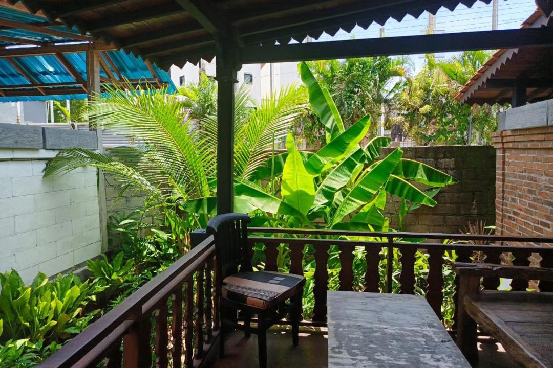 Photo of Patio Balcony in Berawa