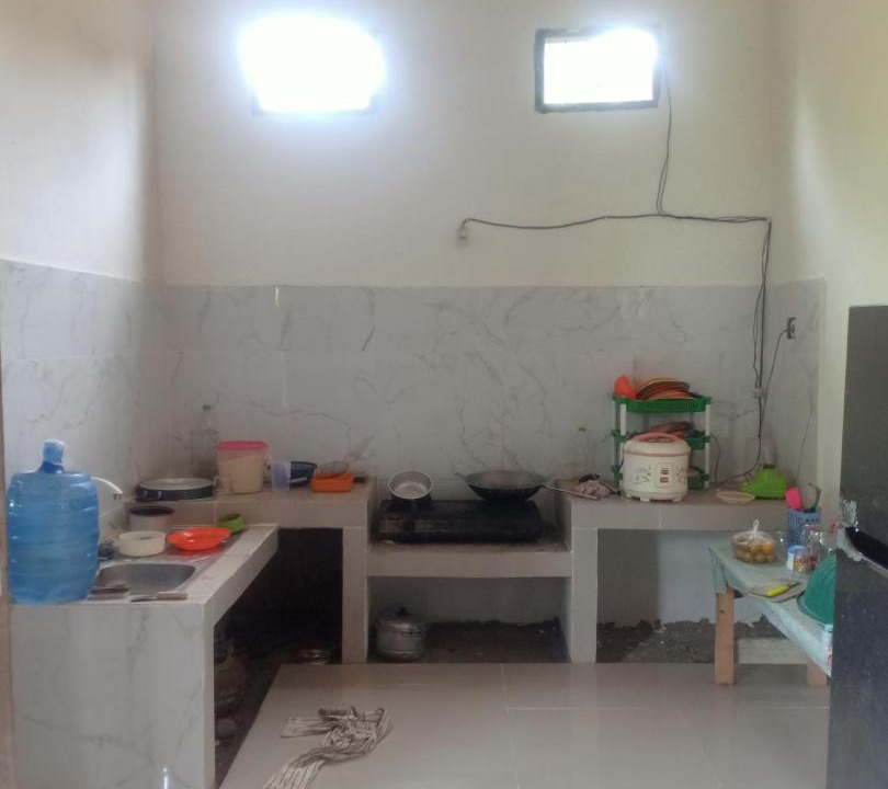 Photo of Kitchen in Jambi