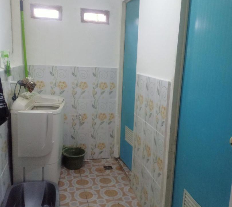 Photo of Bathroom in Jambi