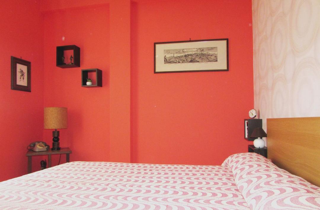 Photo of Bedroom in Naples City Centre