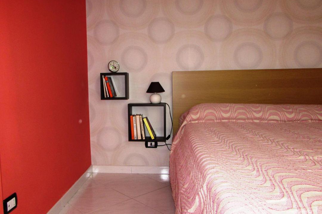 Photo of Bedroom in Naples City Centre