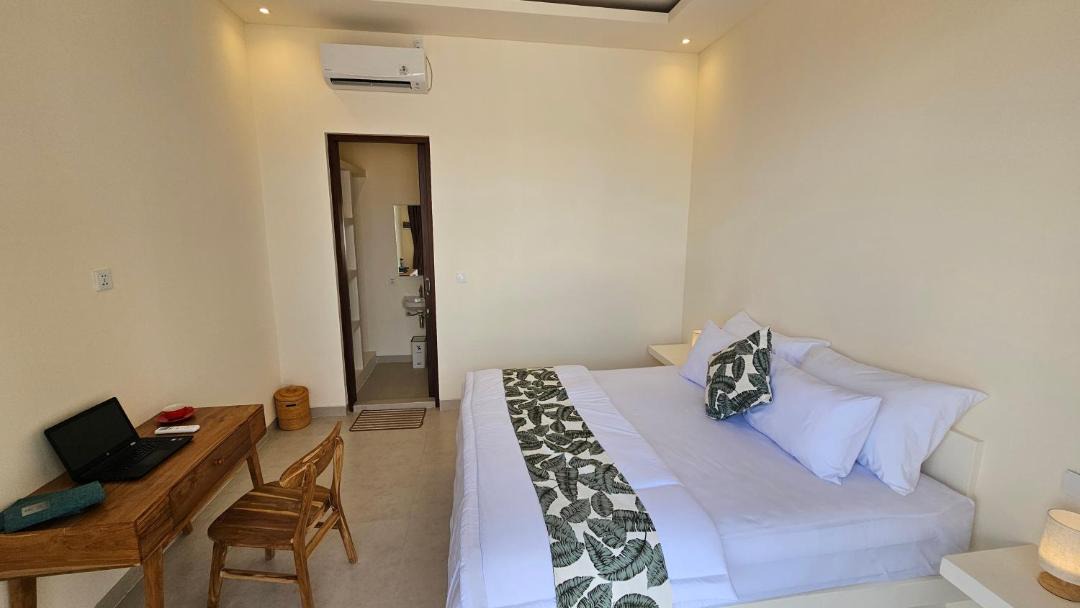 Photo of Bedroom in Babakan