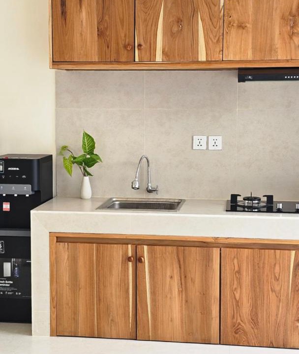 Photo of Kitchen in Babakan