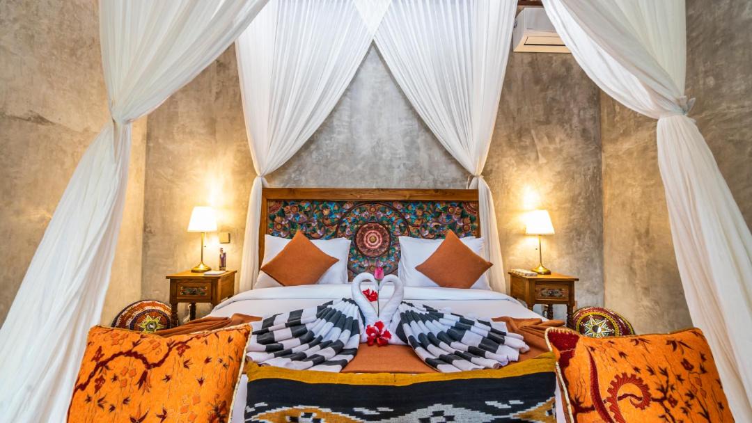 Photo of Bedroom in Kedewatan