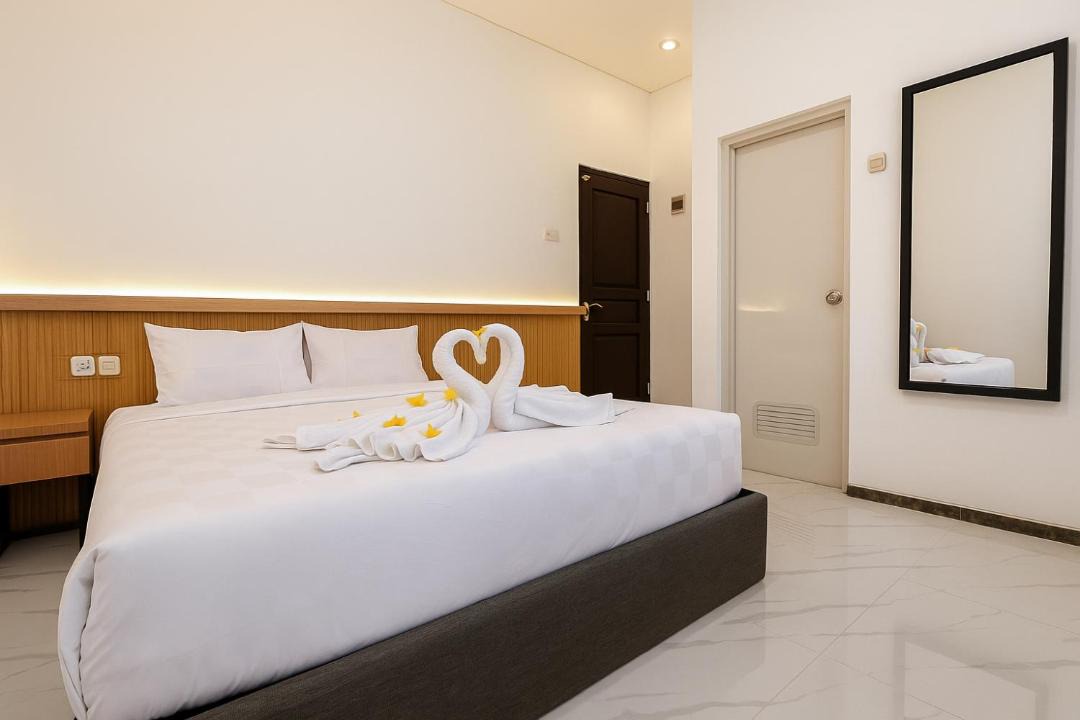 Photo of Bedroom in West Semarang