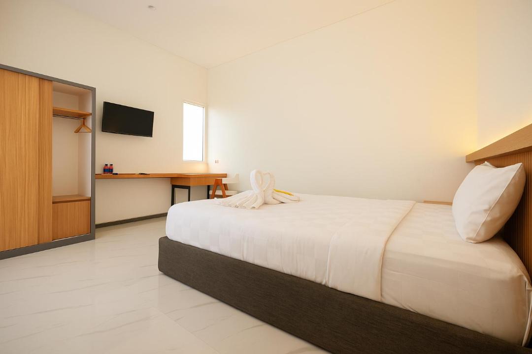 Photo of Bedroom in West Semarang
