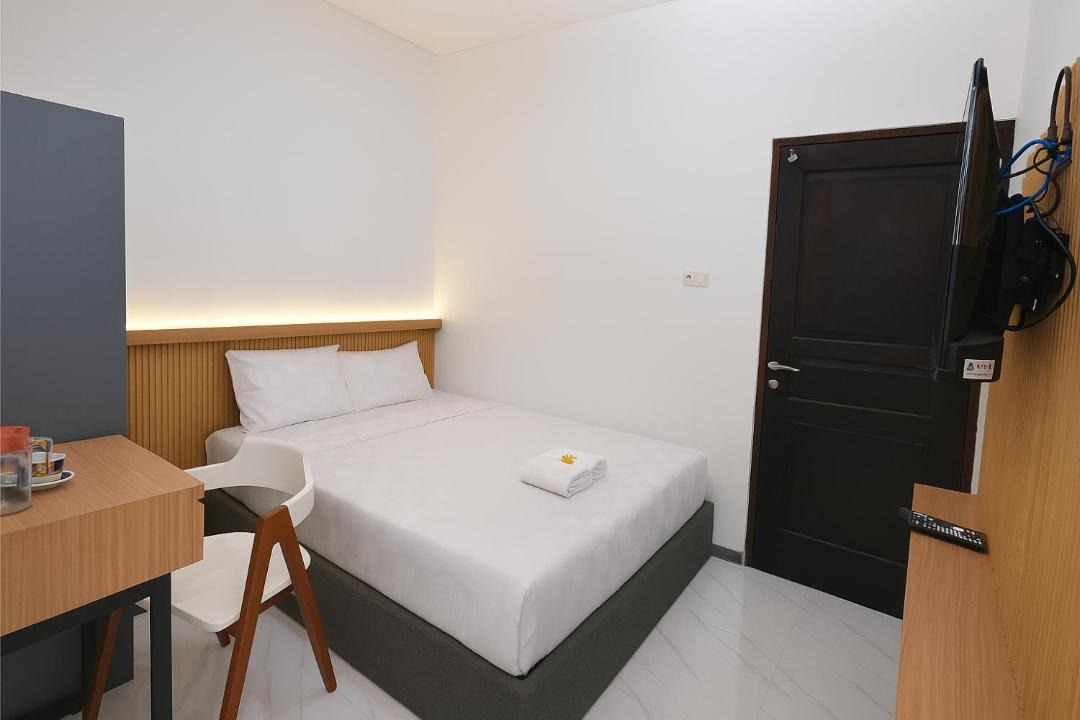Photo of Bedroom in West Semarang