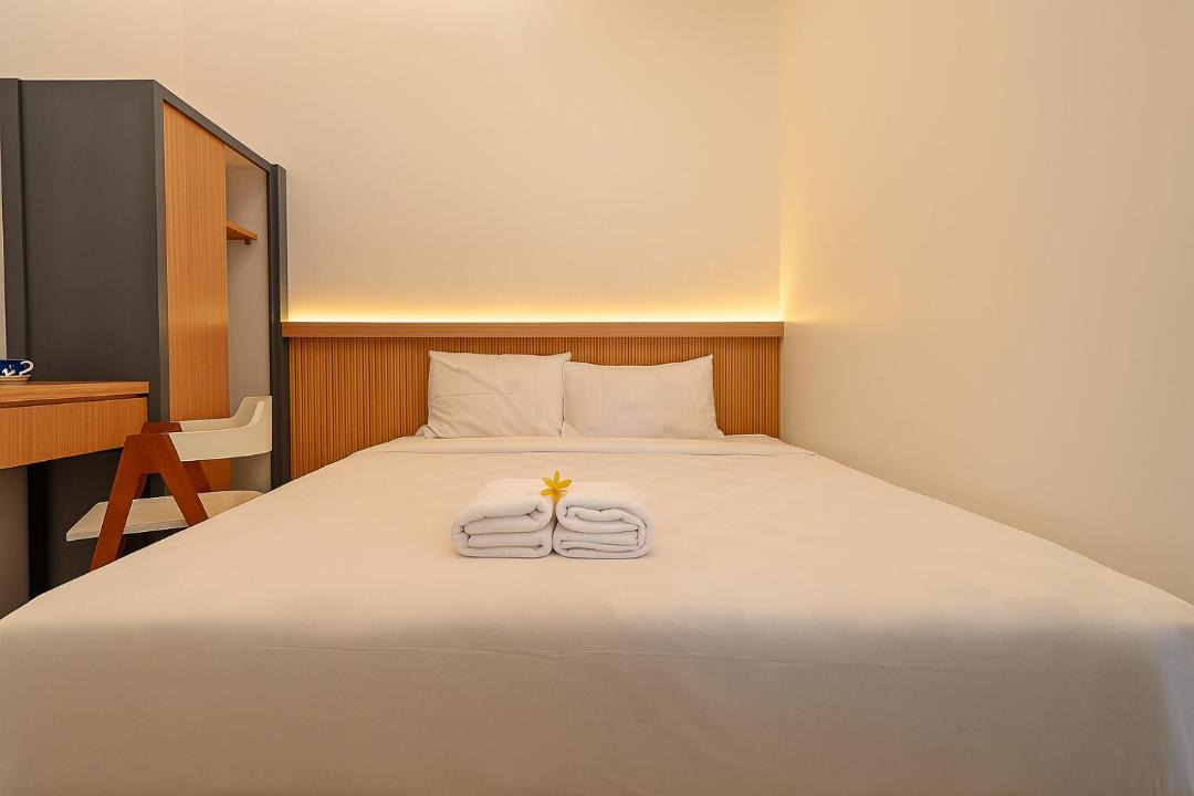 Photo of Bedroom in West Semarang