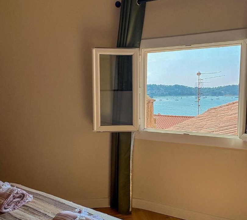Photo of Bedroom in Villefranche-sur-Mer
