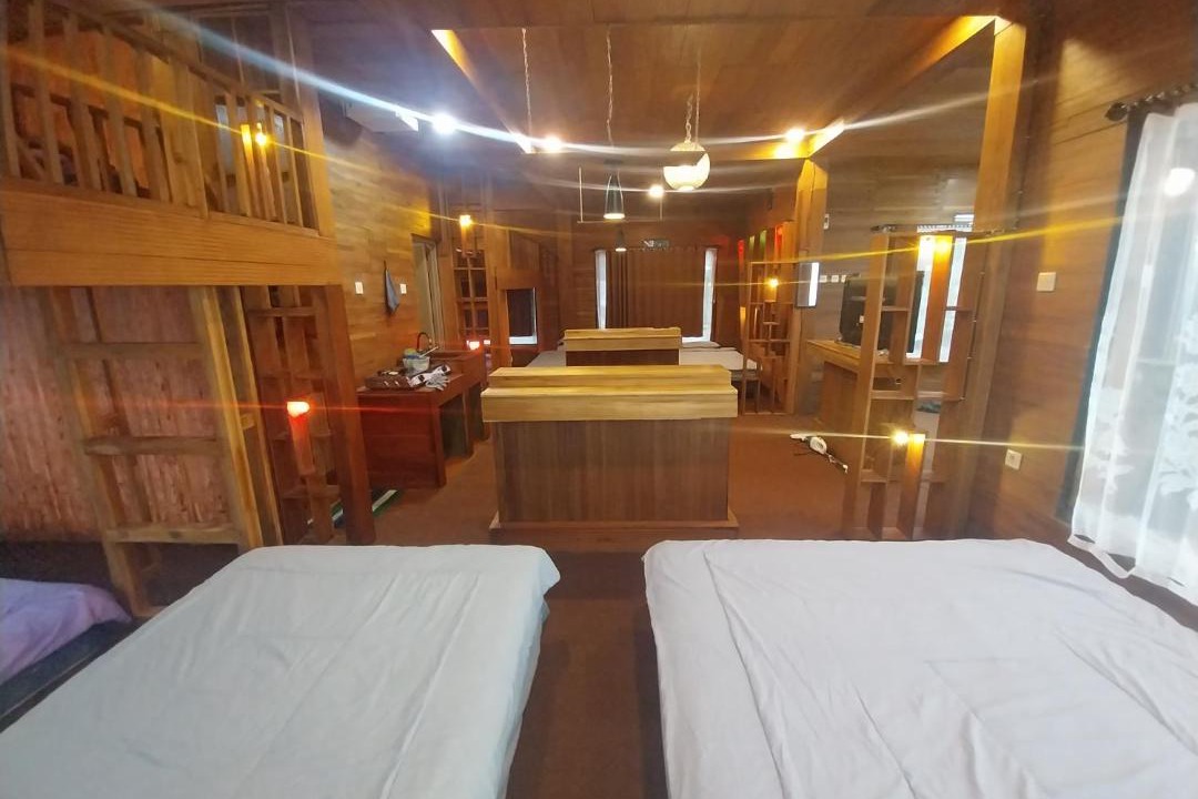 Photo of Bedroom in Cigugur