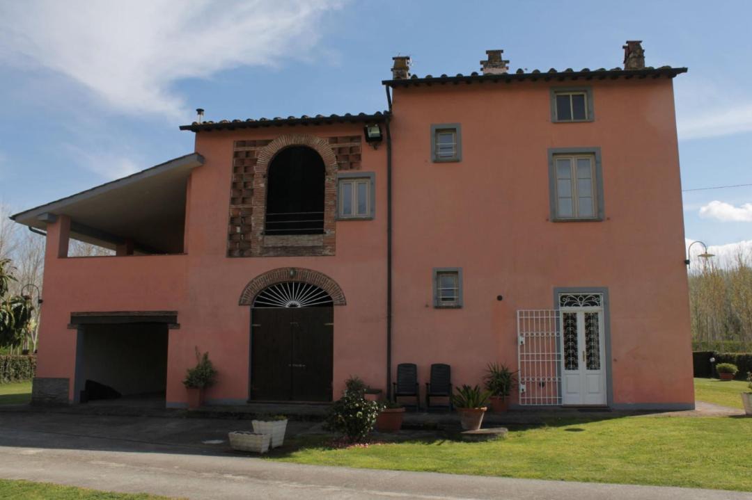 Photo of Others in Lucca Historical Center