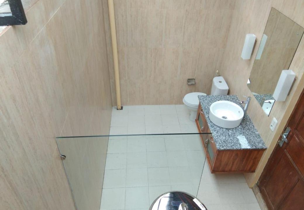 Photo of Bathroom in Lovina