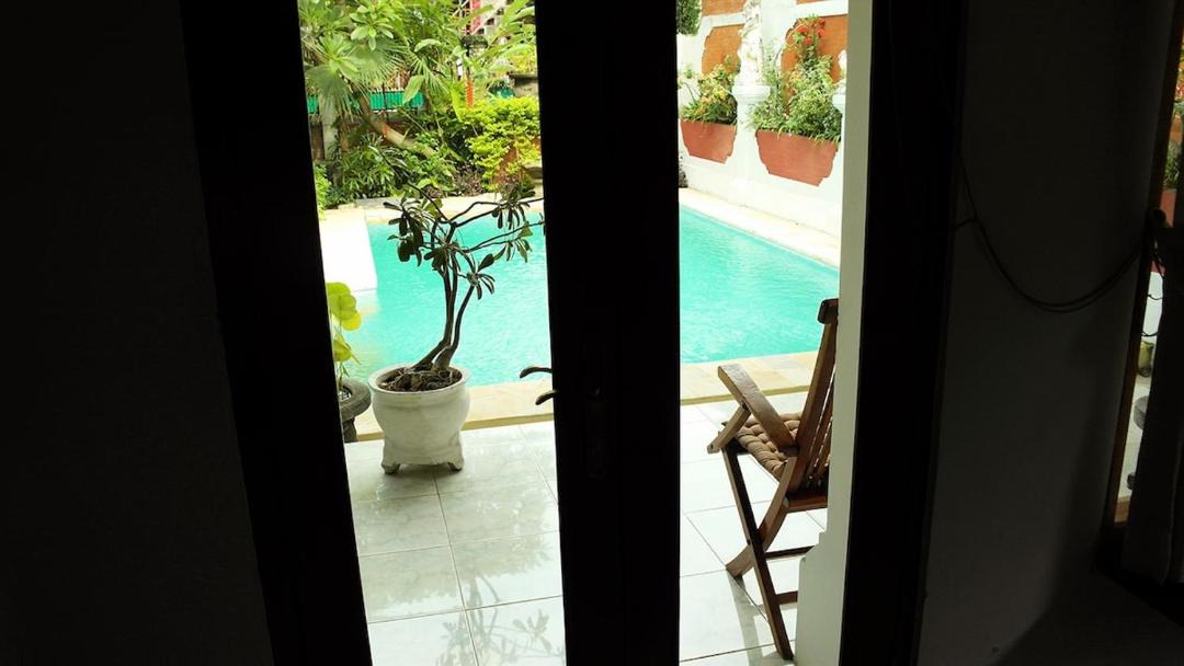 Photo of Patio Balcony in Lovina