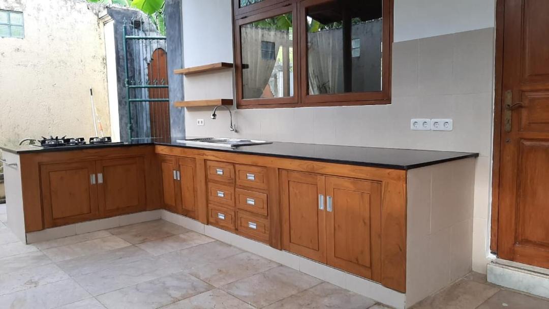 Photo of Kitchen in Lovina