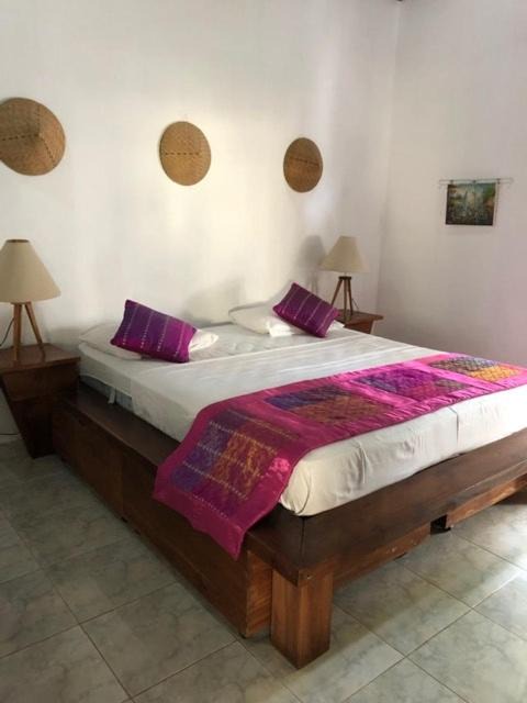 Photo of Bedroom in Lovina