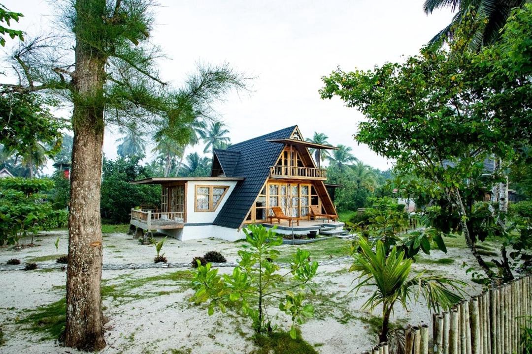 Photo of Others in Pulau Masokut