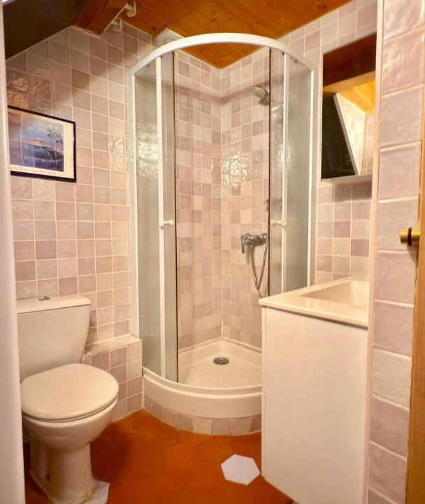 Photo of Bathroom in Antibes Old Town