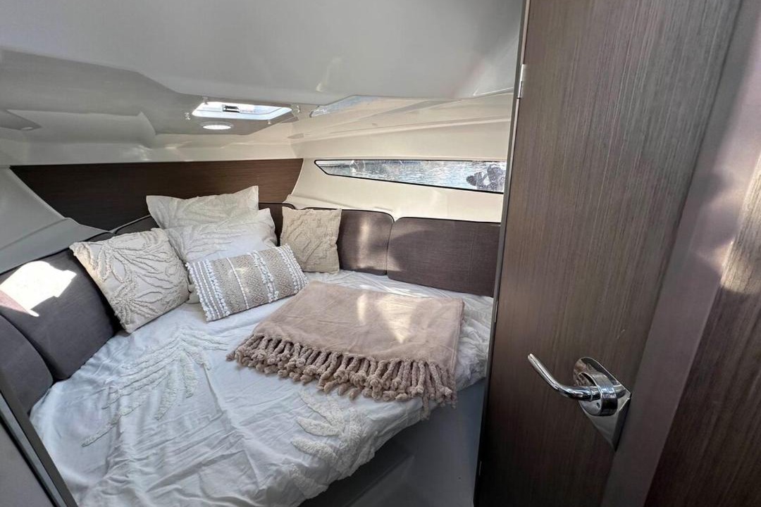 Photo of Bedroom in Beaulieu-sur-Mer