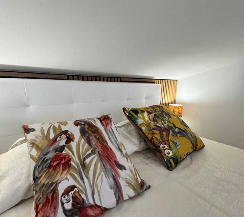 Photo of Bedroom in Montecatini Terme