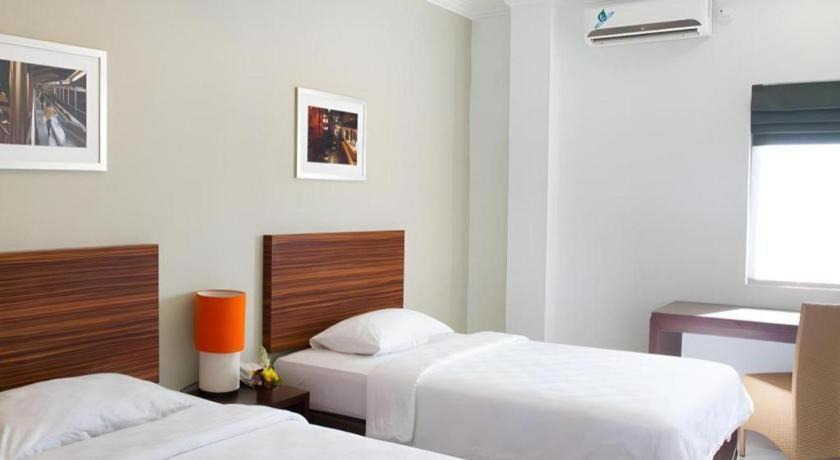 Photo of Bedroom in Kuta Selatan