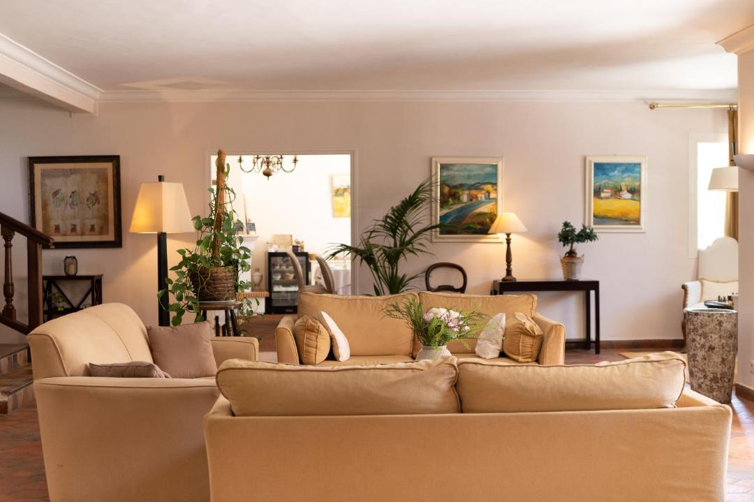 Photo of Livingroom in Colomars