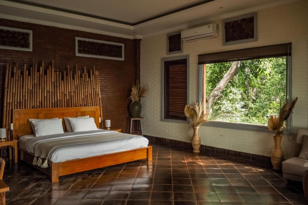 Photo of Bedroom in Tejakula