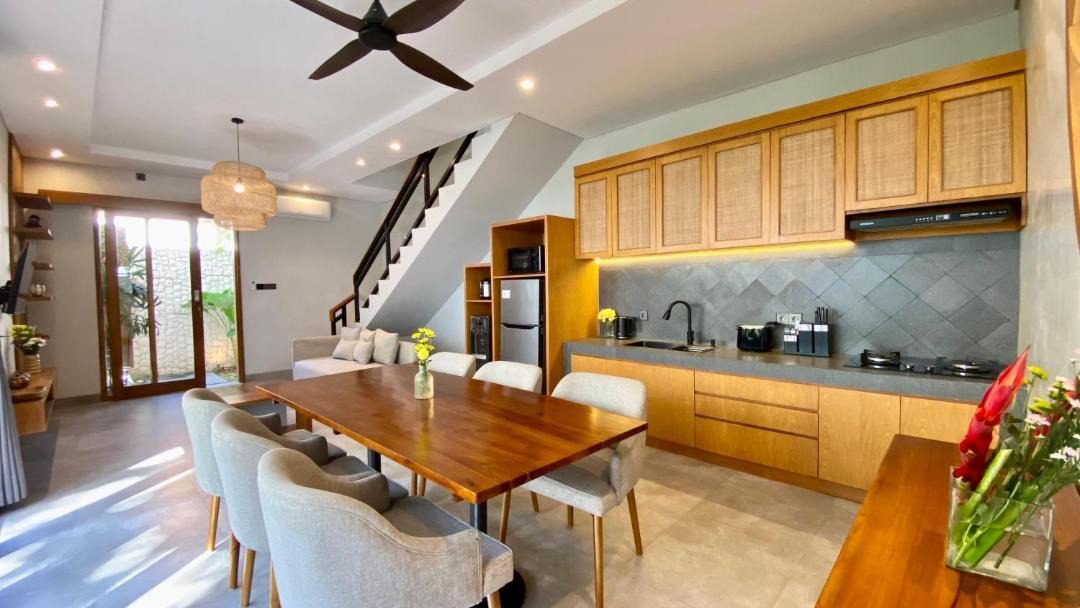 Photo of Kitchen in Denpasar Timur