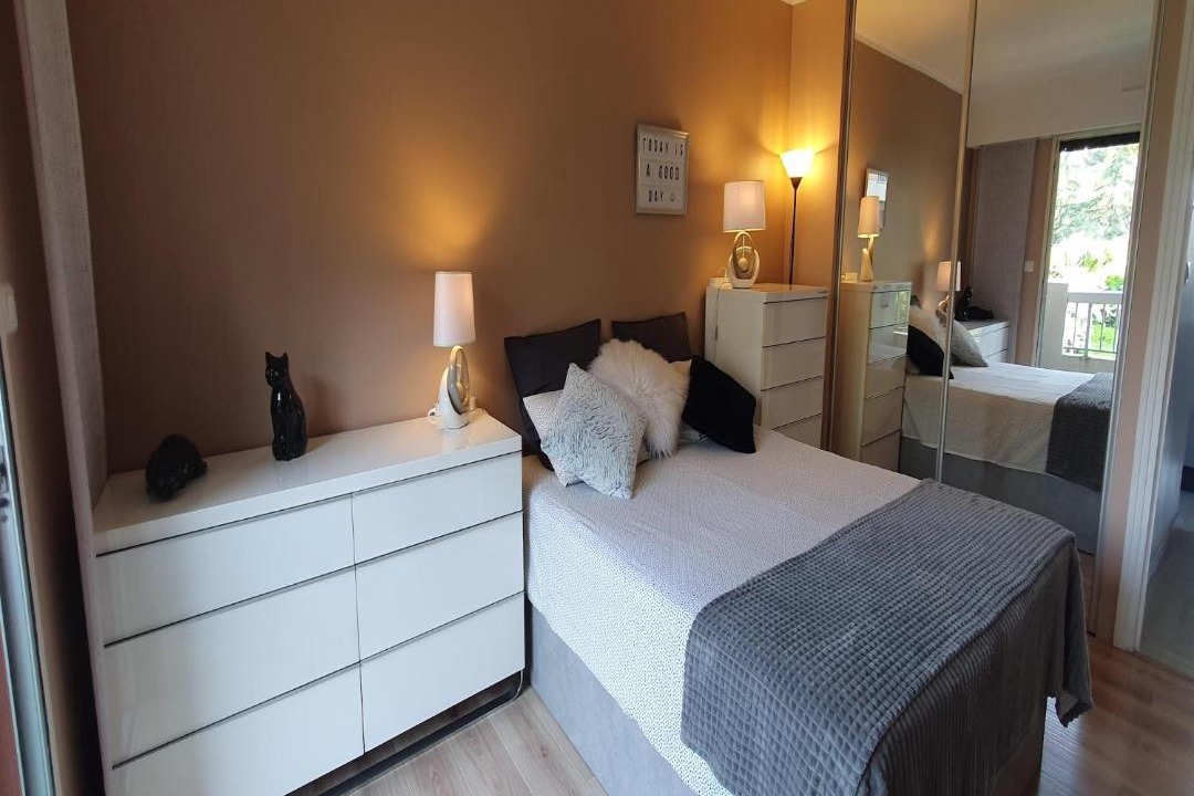 Photo of Bedroom in Fabron